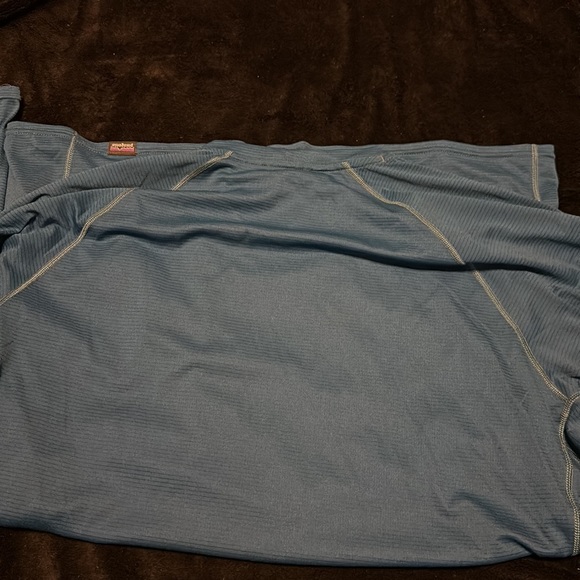 Patagonia lightweight Capilene Baselayer XL - Picture 4 of 4